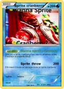Sprite