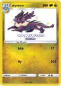 wyveon