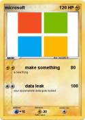 microsoft