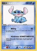 Stitch