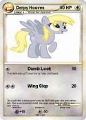 Derpy Hooves