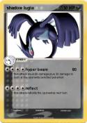 shadow lugia