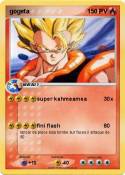gogeta