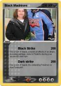 Black Madnises