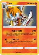 Tails