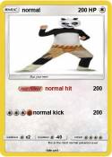 normal