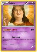 Gaben