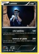 Lorenzo