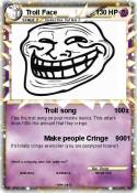 Troll Face