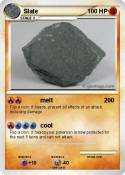 Slate