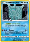 Mini Shiver