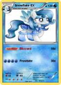 Snowflake EX
