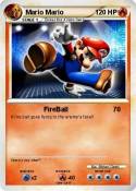 Mario Mario