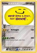 Schlag