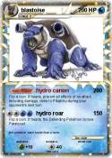 blastoise