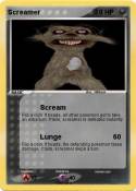Screamer