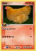 poule