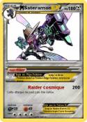 Sateramon