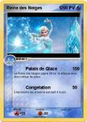 Reine des