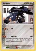 Batwing 1