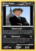 Brock Obama