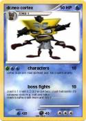 dr.neo cortex
