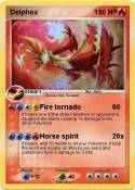 Delphox