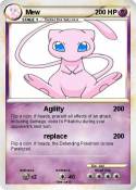 Mew