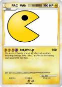 PAC MAN!!!!!!!!
