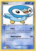 Piplup