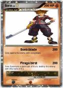 Sora