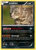 GrayStripe