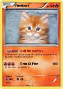 FireHeart