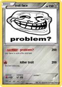 troll face