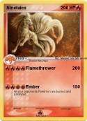 Ninetales