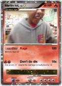 Martin loL