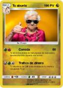 Tu abuela