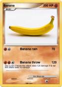 Banana
