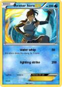 Avatar kara