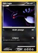 dark lugia