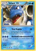 Tortank EX