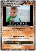 Success Kid