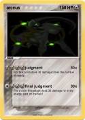 arceus