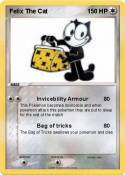 Felix The Cat