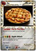 Pie