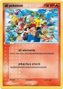 all pokemon