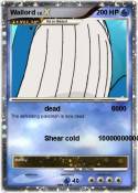 Wailord