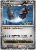 scrooge