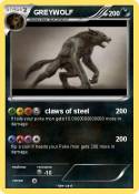 GREYWOLF