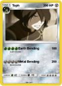 Toph